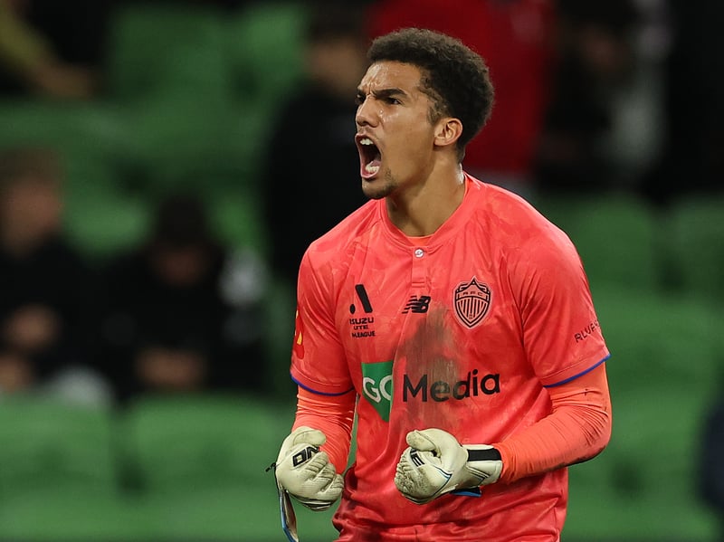 Signed on loan from AFC Bournemouth earlier this month, Paulsen was an unused substitute for a New Zealand side that exited the tournament at the group stage.