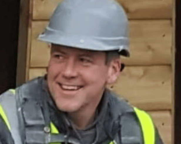 Francis 'Jimmy' Rowe