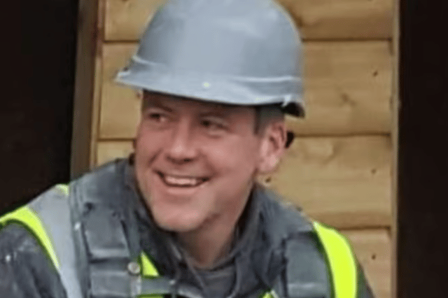 Francis 'Jimmy' Rowe