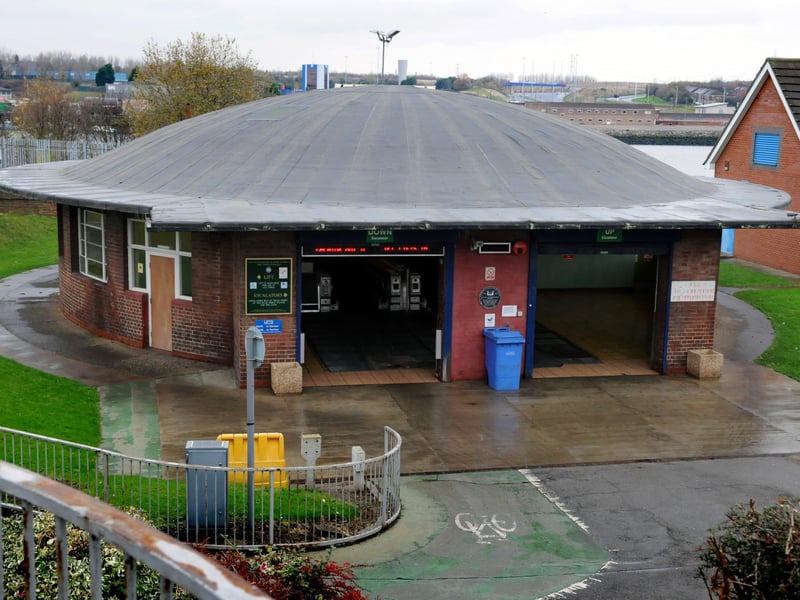 Work to reopen the Tyne Pedestrian and Cyclist Tunnels looked set to face further delays.
It was hit by a number of setbacks since a decision to renovate it was made 10 years earlier - with costs up to £15.65m.
