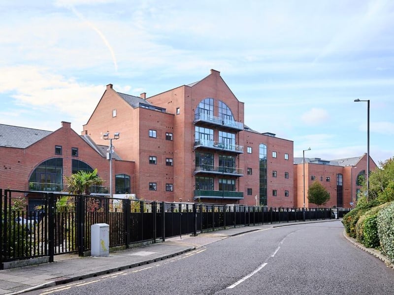 Browns Estate Agents, South Shields
