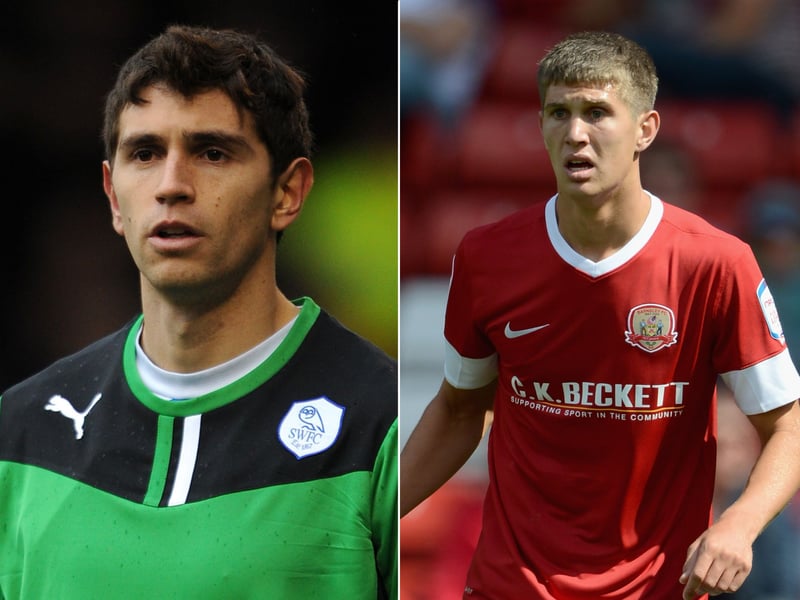 A look at the Yorkshire connections in the England and Argentina camps ahead of their World Cup semi-final clash. 
