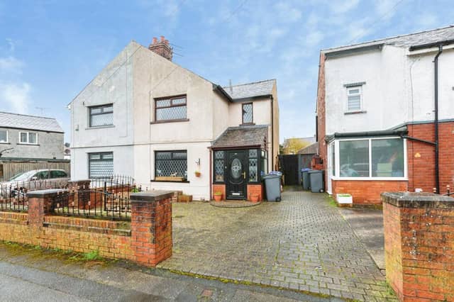Annesley Avenue (Credit: Purplebricks)