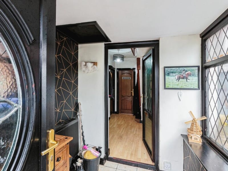 Annesley Avenue (Credit: Purplebricks)