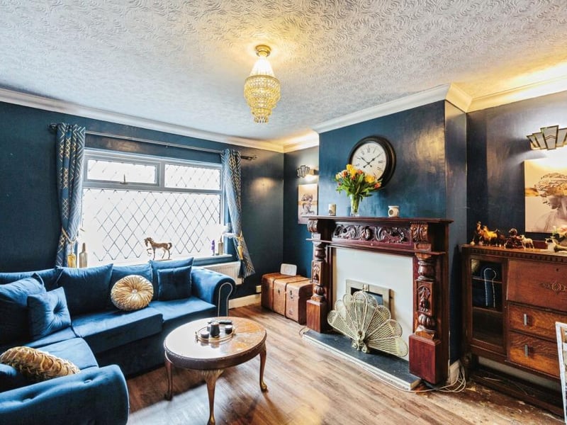 Annesley Avenue (Credit: Purplebricks)