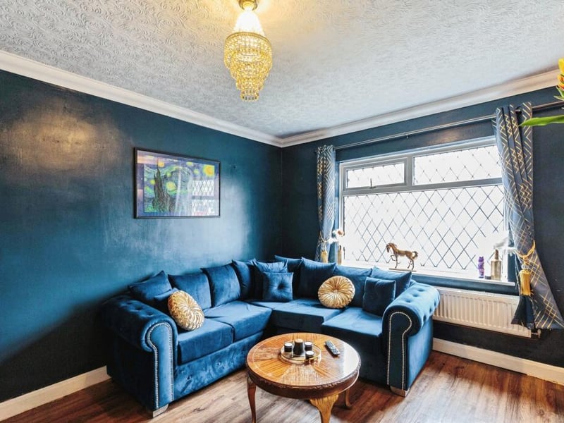 Annesley Avenue (Credit: Purplebricks)