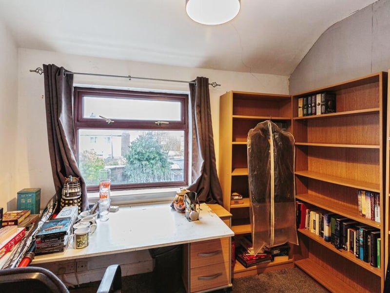 Annesley Avenue (Credit: Purplebricks)
