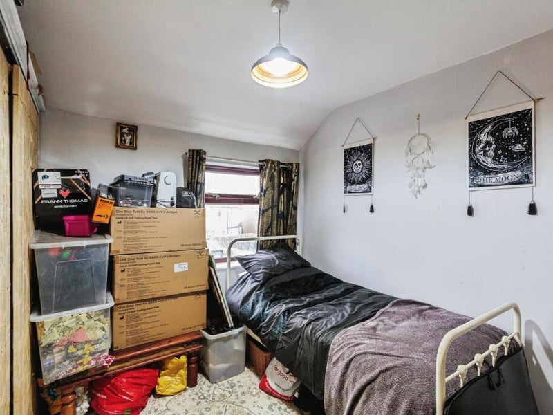 Annesley Avenue (Credit: Purplebricks)