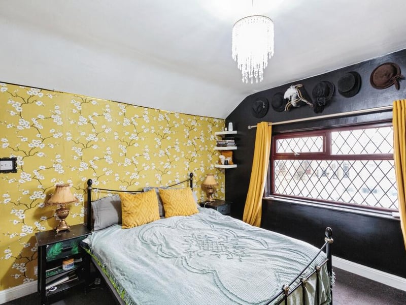 Annesley Avenue (Credit: Purplebricks)