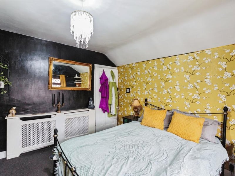 Annesley Avenue (Credit: Purplebricks)