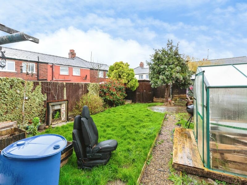 Annesley Avenue (Credit: Purplebricks)