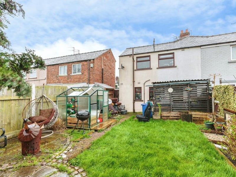 Annesley Avenue (Credit: Purplebricks)