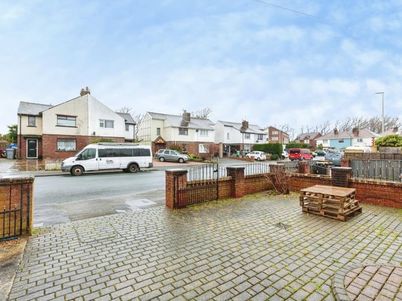 Annesley Avenue (Credit: Purplebricks)