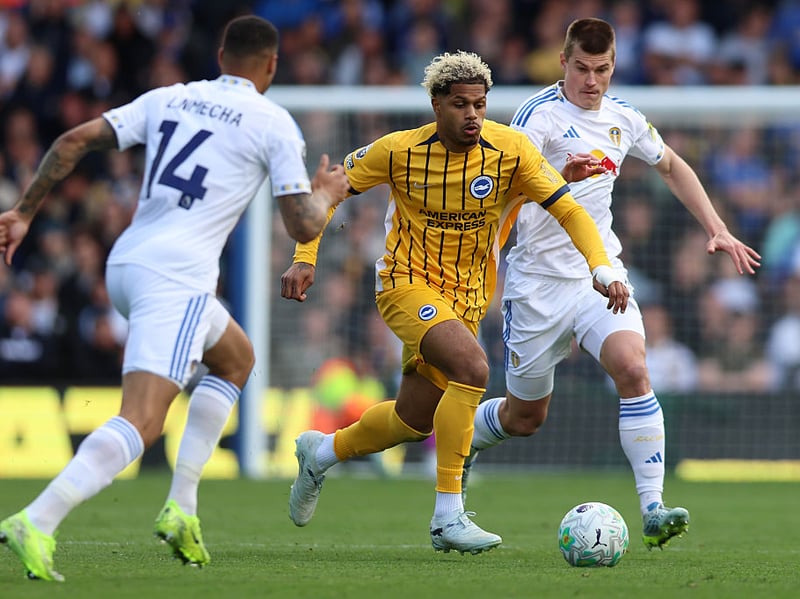 Position: Defender | FPL price: £5m