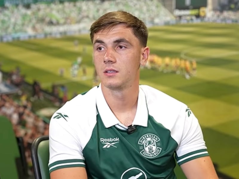 Struggled with his passing. Solid enough defensively. 5.5/10