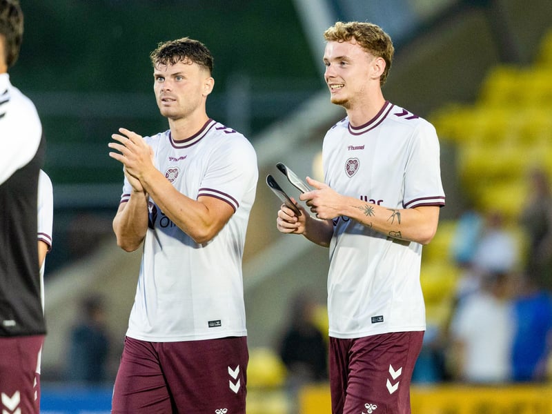 One chance lobbed off line and could have had an assist soon after. Did shortly after as he looked a man on a mission at times during his 45 minutes.