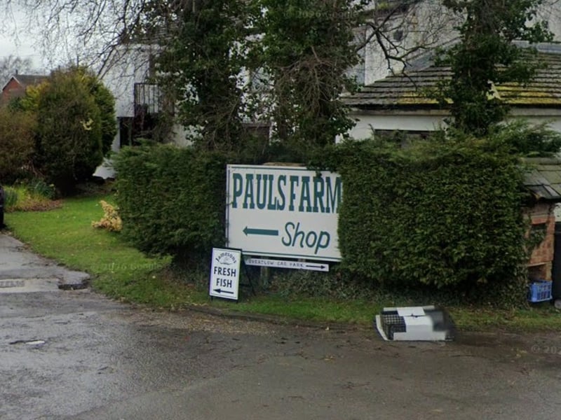 Farmers market rated 4.2. Dunkirk Ln, Leyland PR26 7SY