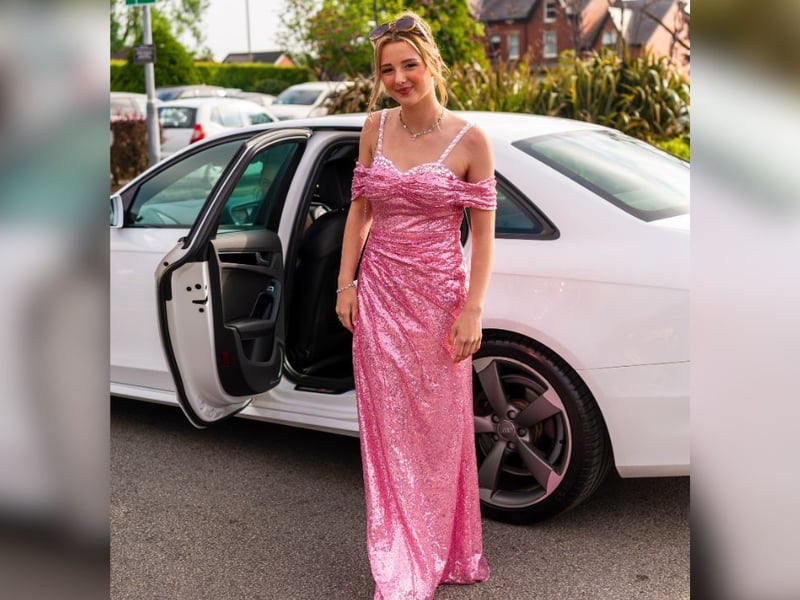 Bringing the glamour to Prom 2026!