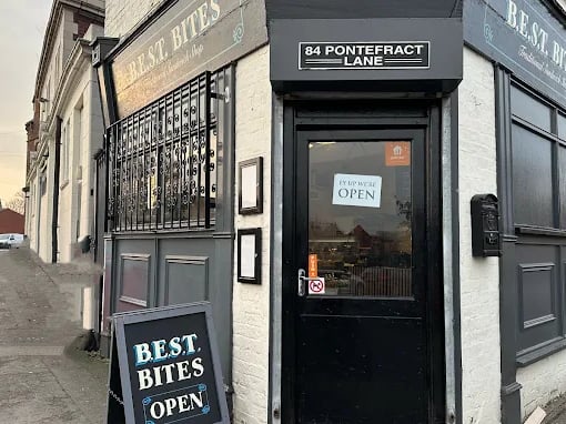 B.E.S.T Bites rounds off the list with a perfect 5-star Google rating, with reviewers praising its freshly made sandwiches, generous portions and warm welcome.