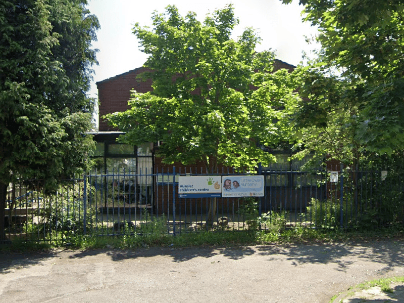 Little Owls Nursery Hunslet St Mary's, located on Church Street, Hunslet, received a ‘Strong standards’ for behaviour, attitudes and establishing routines.