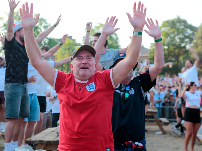 Not the YMCA
