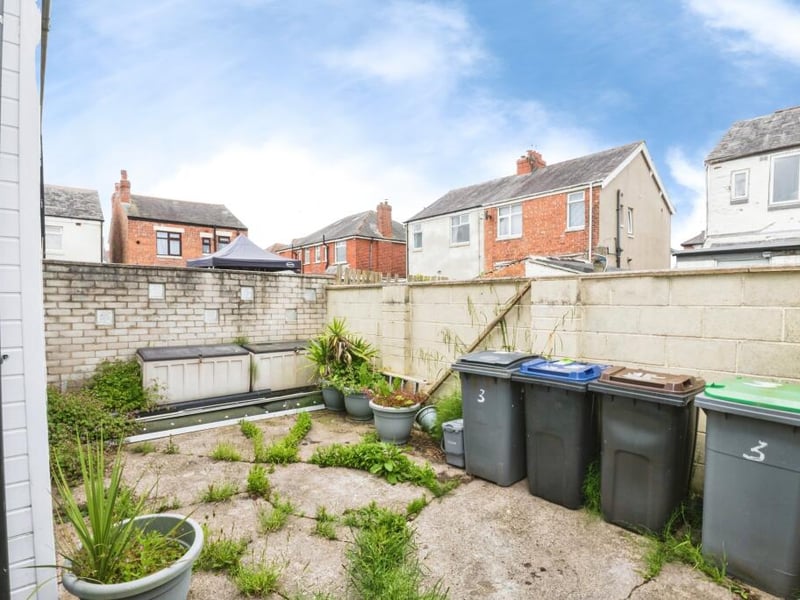 Scudamore Crescent (Credit: Purplebricks)