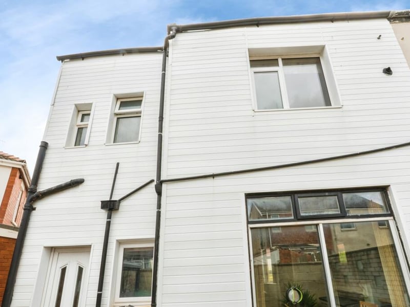 Scudamore Crescent (Credit: Purplebricks)