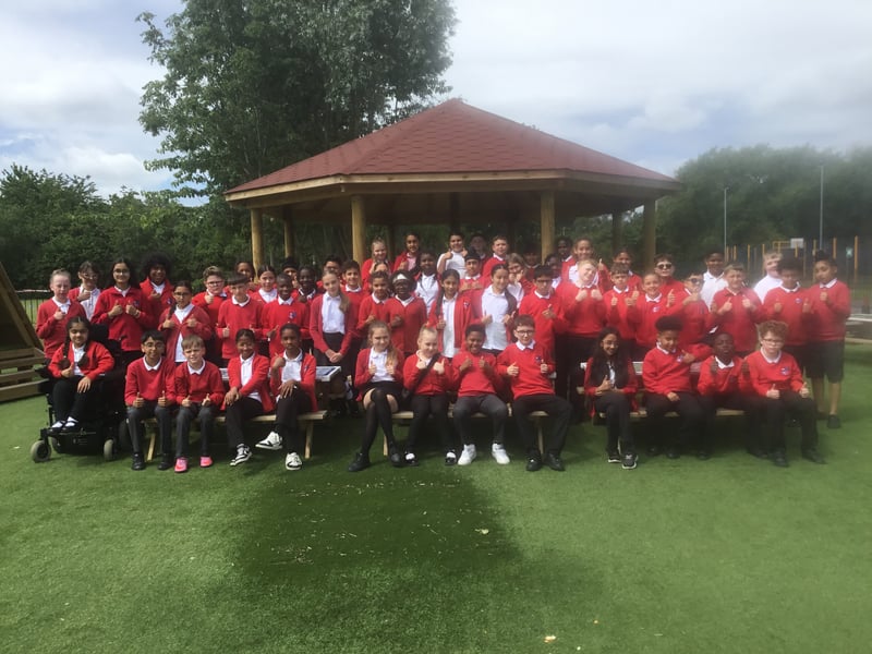 Stowlawn Primary School