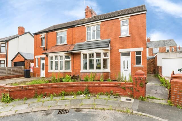 Scudamore Crescent (Credit: Purplebricks)