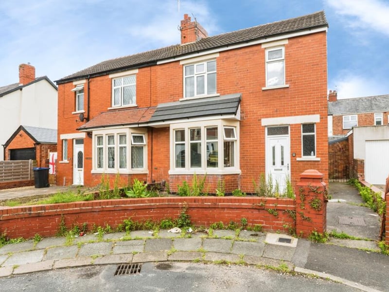Scudamore Crescent (Credit: Purplebricks)