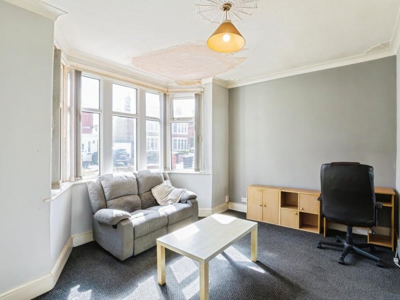 Scudamore Crescent (Credit: Purplebricks)