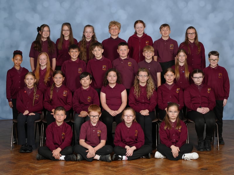 Chase Terrace Primary School