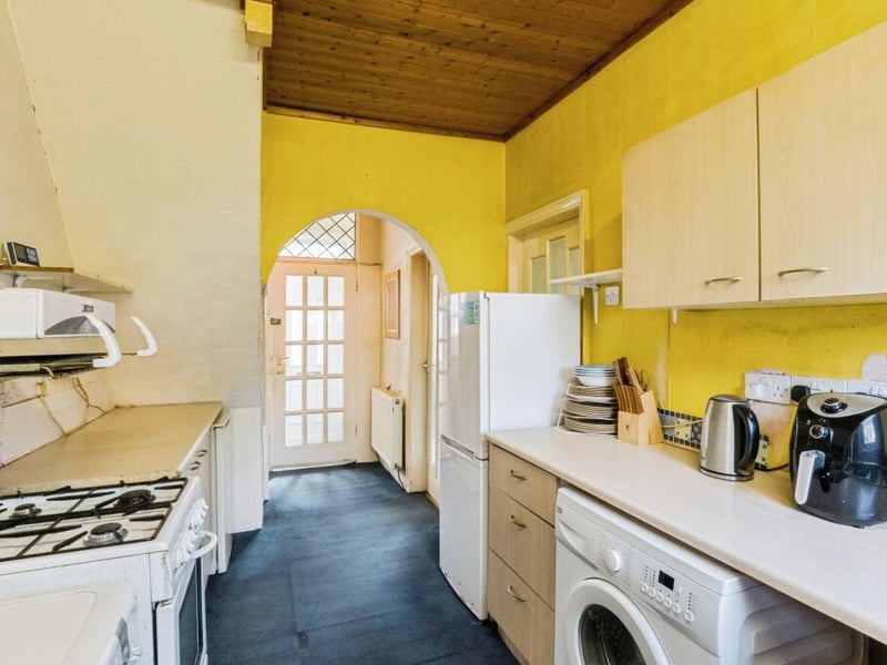 Scudamore Crescent (Credit: Purplebricks)