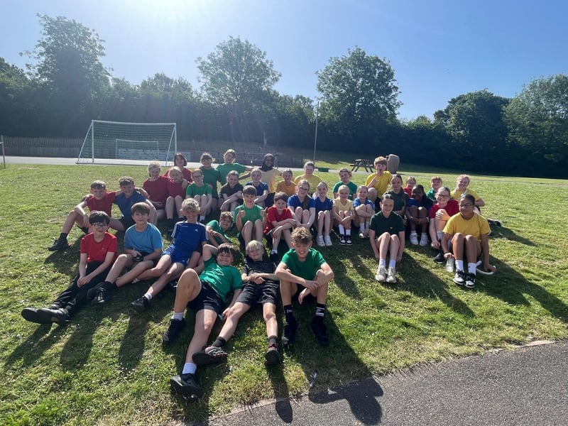 Hob Hill CE_Methodist Primary School