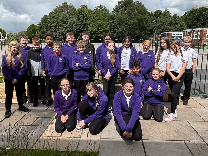 Silkmore Primary Academy