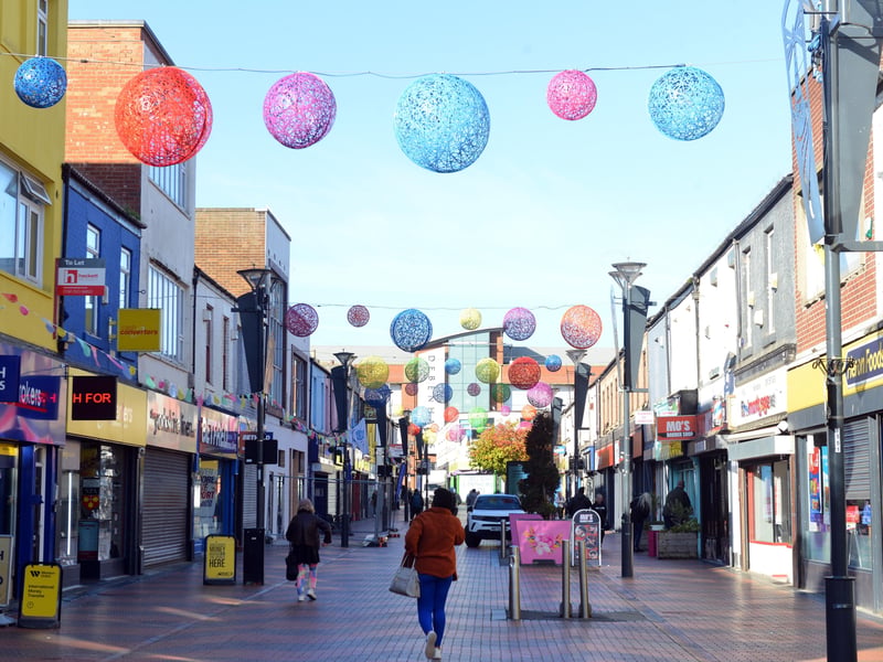 This year, Blandford Street will be transformed into a remade and reloved outdoor street party on August 8 from 10am to 3pm. It's a vibrant, family-friendly day celebrating: sustainability, creativity, practical skills and community connections. This isn’t a market or a large-scale festival, it’s a day where the street becomes a space to swap, learn, create, repair, play, and connect. Free to attend.