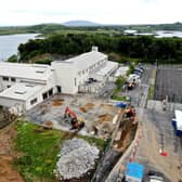 Clifden Community School