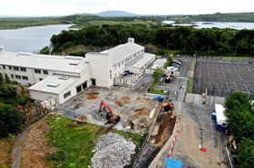 Clifden Community School