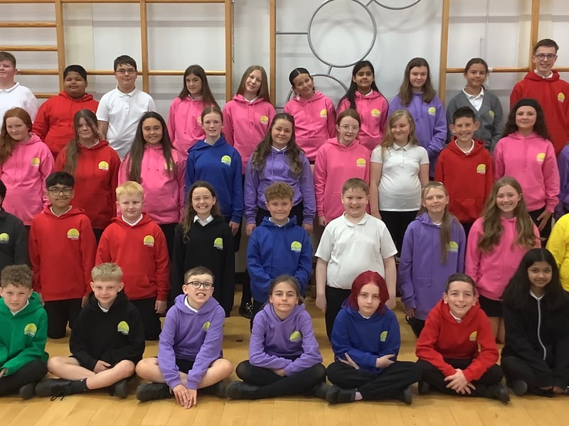 Quarry Bank Primary School