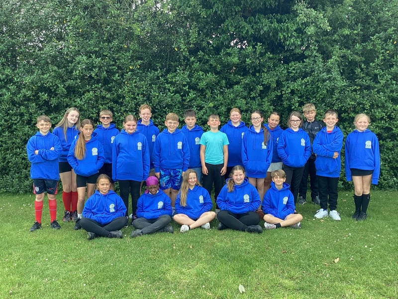 Brownhills West Primary School