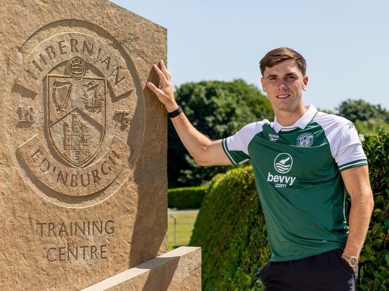 Another who seemed to shrink from the challenge. Not good enough on the ball, despite his hard running. 4/10