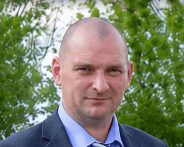 Gary Daly