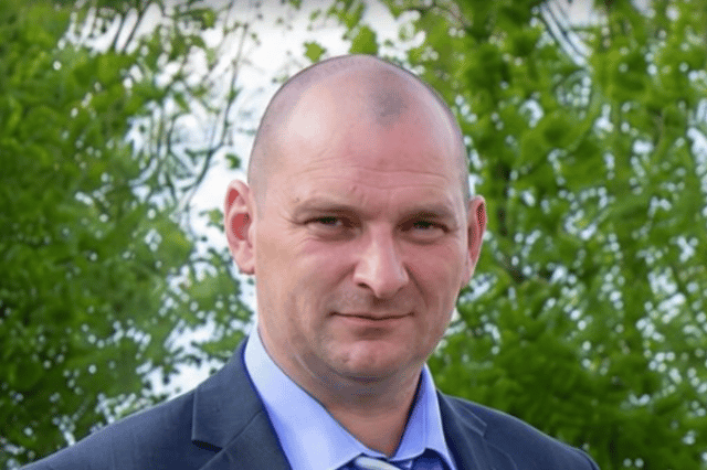 Gary Daly