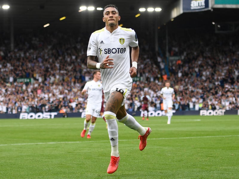£17m from Rennes
