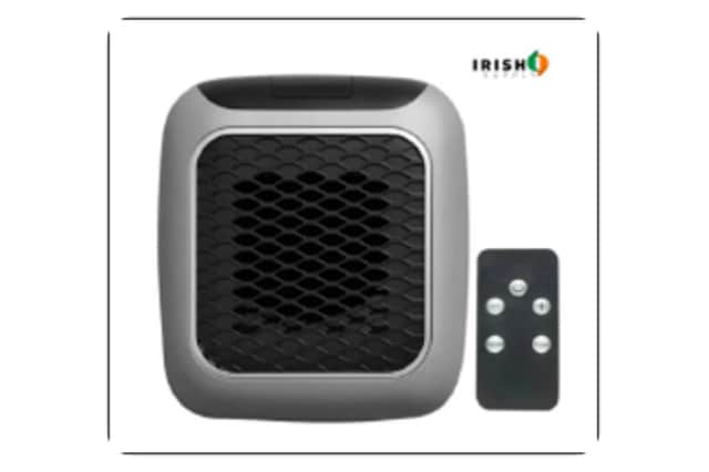 The brand is Handy Heater. The product barcode is 6938497354891.