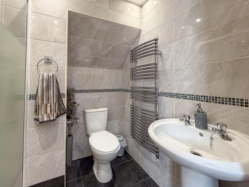 Jan Mitchell Properties, Covering North East