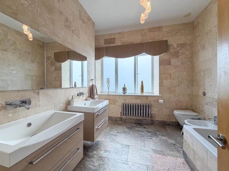 Jan Mitchell Properties, Covering North East