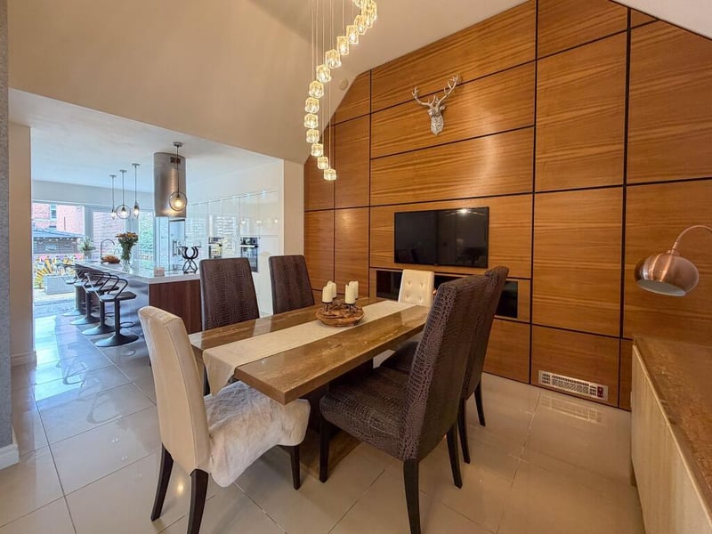 Jan Mitchell Properties, Covering North East