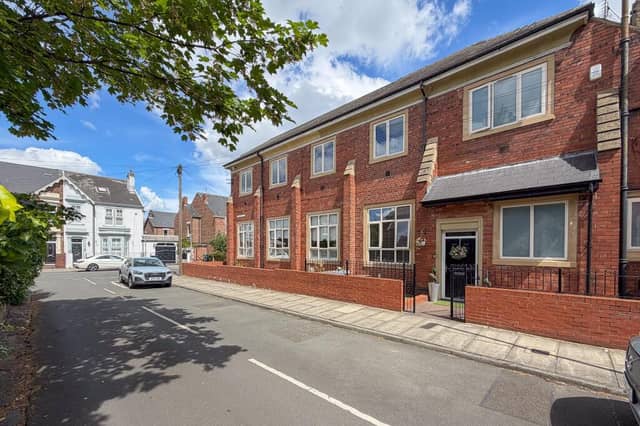 Jan Mitchell Properties, Covering North East