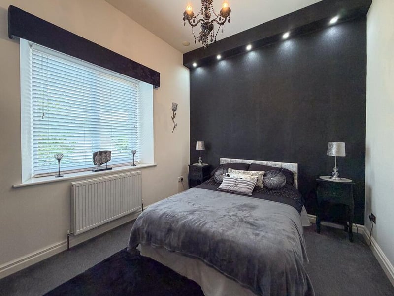 Jan Mitchell Properties, Covering North East